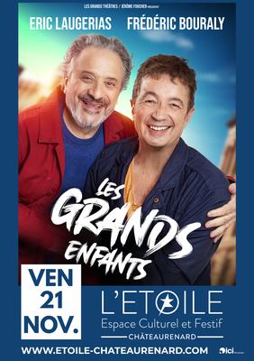 Les grands enfants