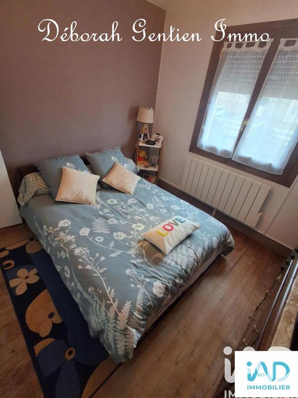 Maison - 81 m² - 4 pièces