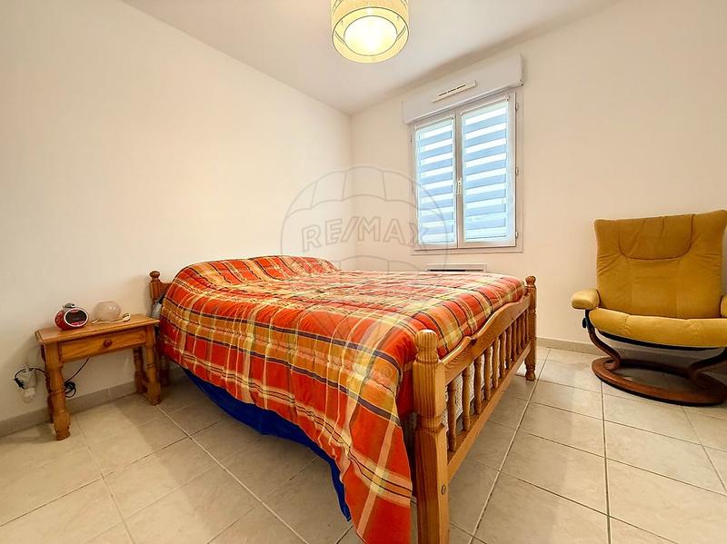 Maison - 70 m² - 3 pièces