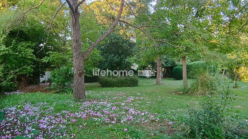 Maison - 194 m² - 8 pièces