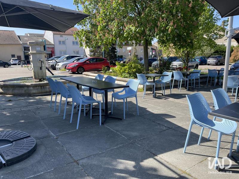 Local commercial - 148 m²