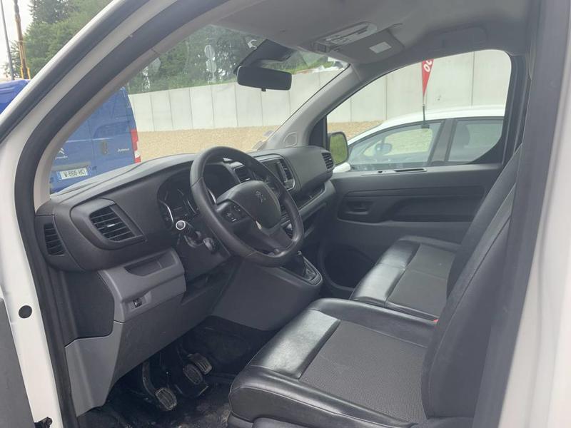 Peugeot Expert III 1.6 BlueHDi 115 s&amp;amp;S Standard Premium