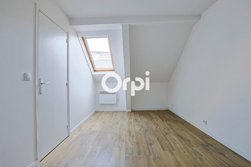 Appartement - 22 m² - 2 pièces
