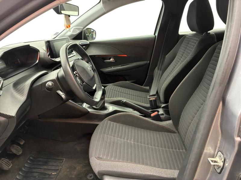 Peugeot 208 PureTech 75 s&amp;S Bvm5 Active Pack