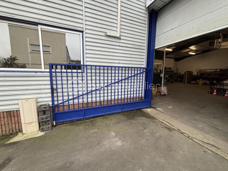 Immeuble - 280 m² - 3 pièces