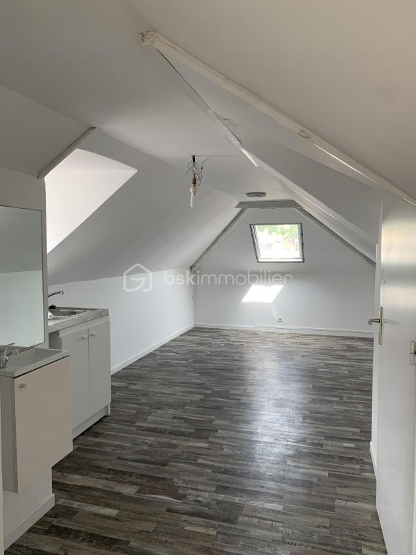Immeuble - 214 m² - 12 pièces