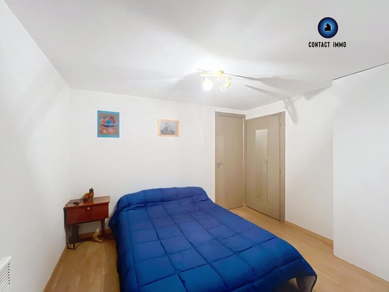 Maison ancienne - 158 m² - 7 pièces