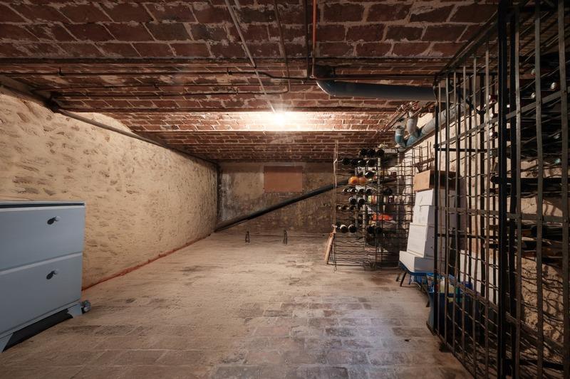 Maison - 167 m² - 6 pièces