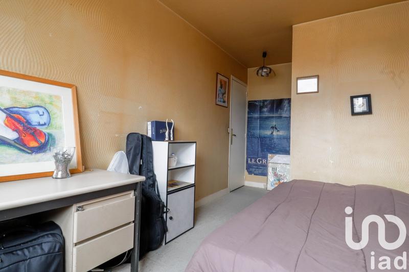 Appartement - 79 m² - 4 pièces