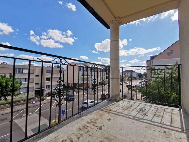 Appartement - 90 m² - 5 pièces