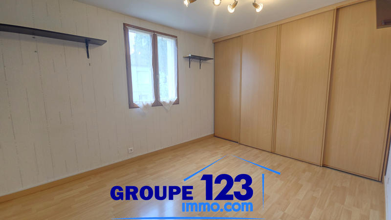 Maison - 143 m² - 6 pièces