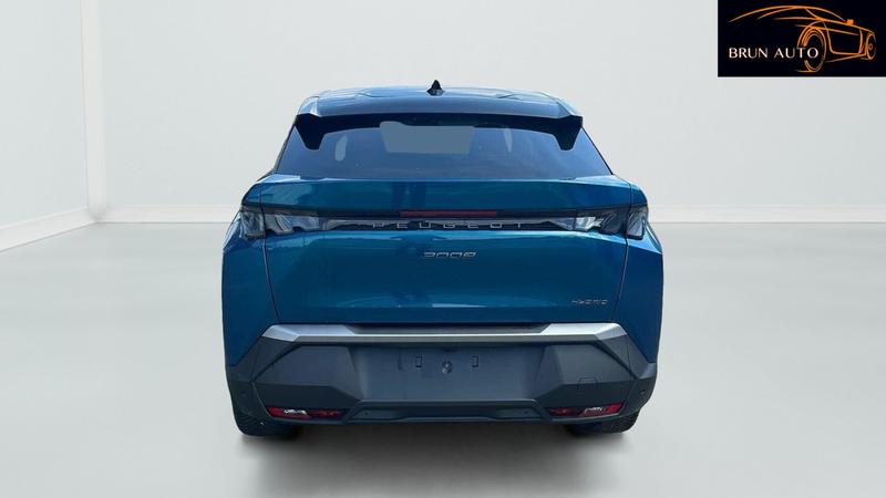 Peugeot 3008 Hybrid 145 e-Dcs6 Gt