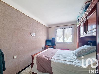 Appartement - 90 m² - 5 pièces