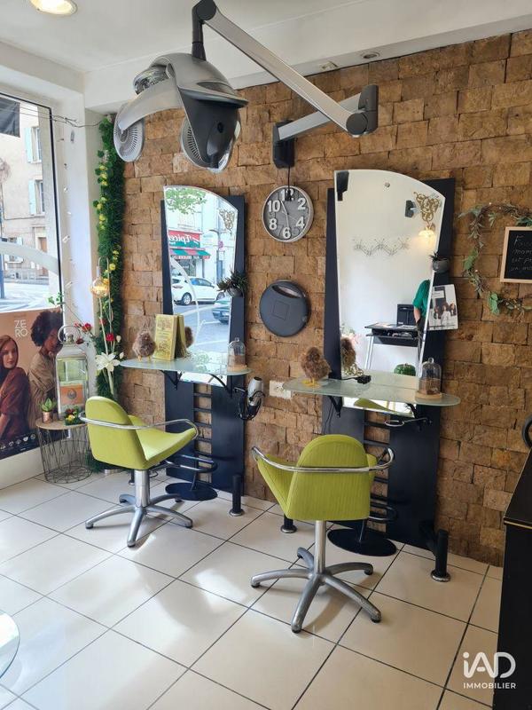 Local commercial - 40 m²