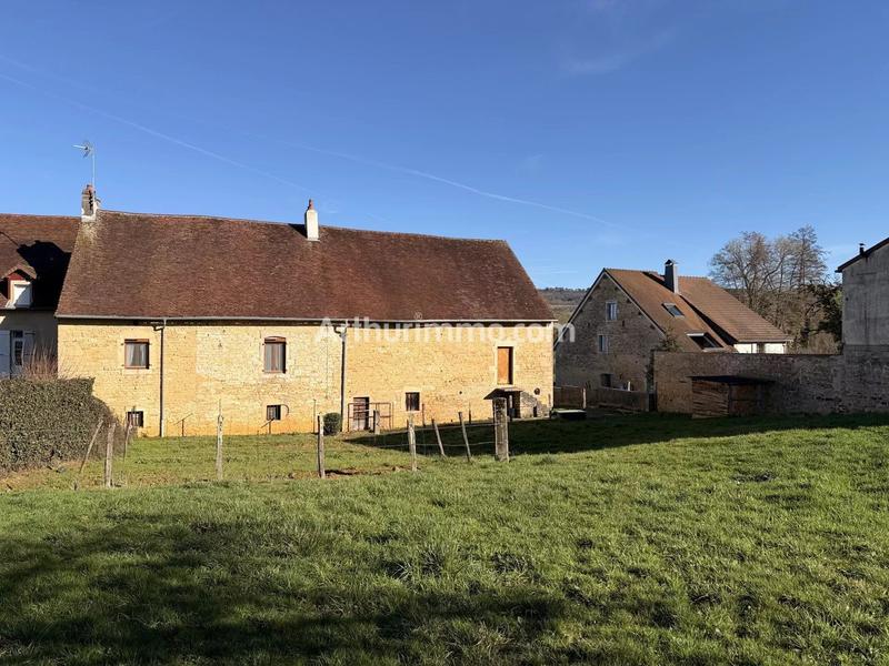 Maison - 103 m² - 4 pièces