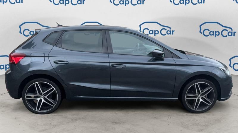 Seat Ibiza V 1.0 EcoTGi 90 Fr
