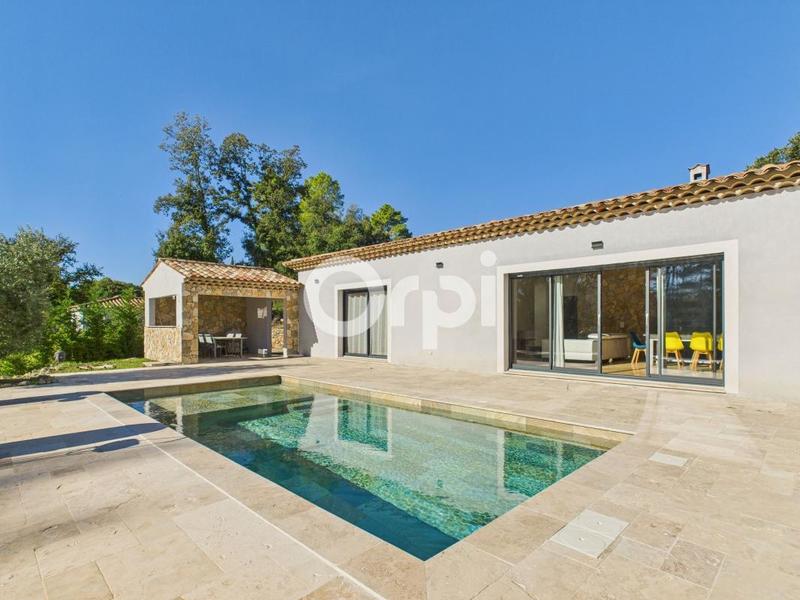 Maison - 180 m² - 5 pièces