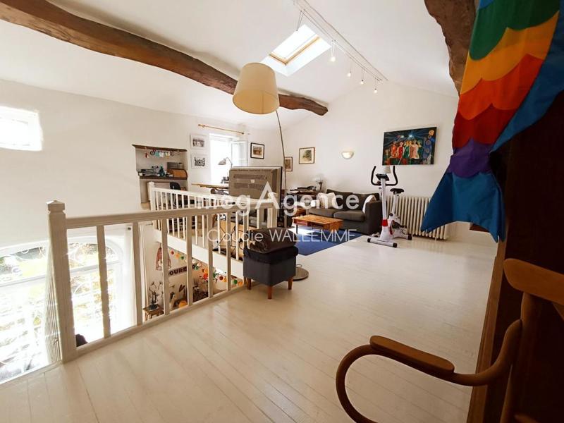 Maison en pierre - 225 m² - 8 pièces