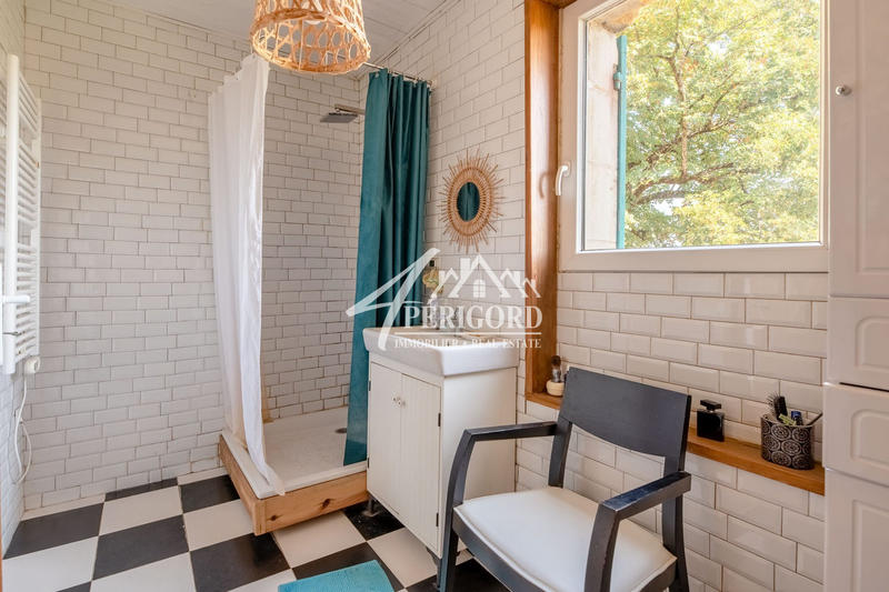 Ferme - 107 m² - 5 pièces