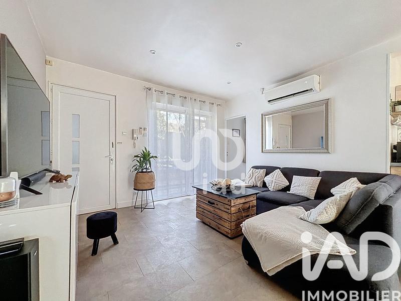 Maison - 84 m² - 4 pièces