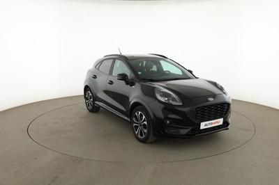 Ford Puma 1.5 EcoBlue St Line 120 ch