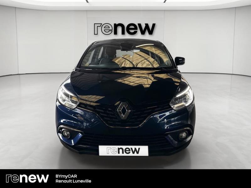 Renault Scénic IV Business dCi 110 Energy
