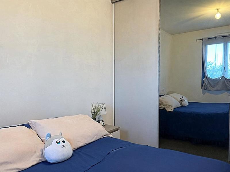 Maison - 96 m² - 3 pièces