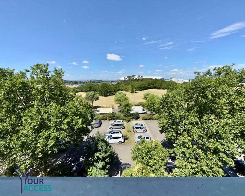 Appartement - 79 m² - 4 pièces