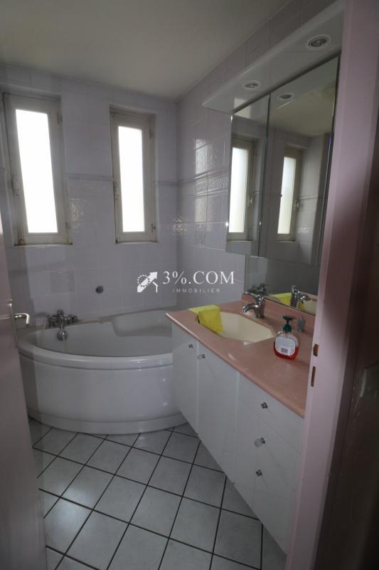 Maison - 136 m² - 6 pièces