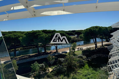 Appartement - 100 m² - 4 pièces