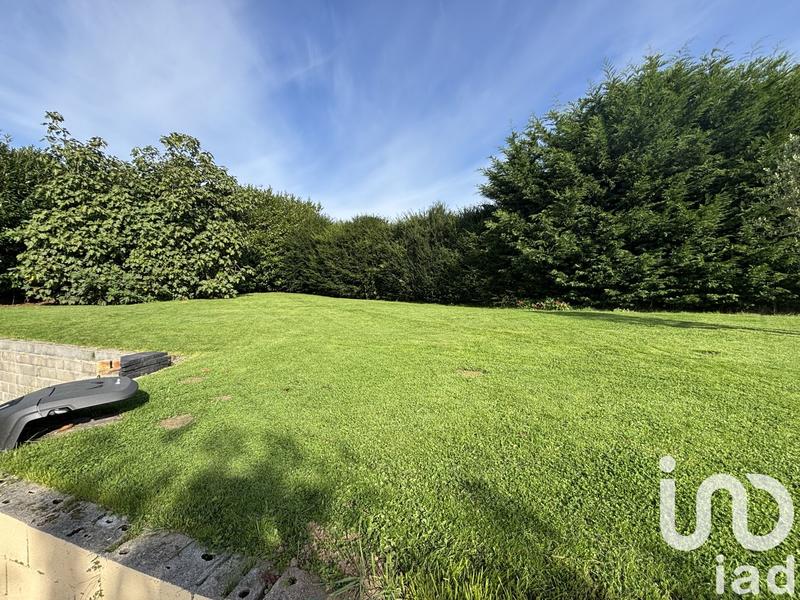 Maison - 79 m² - 4 pièces