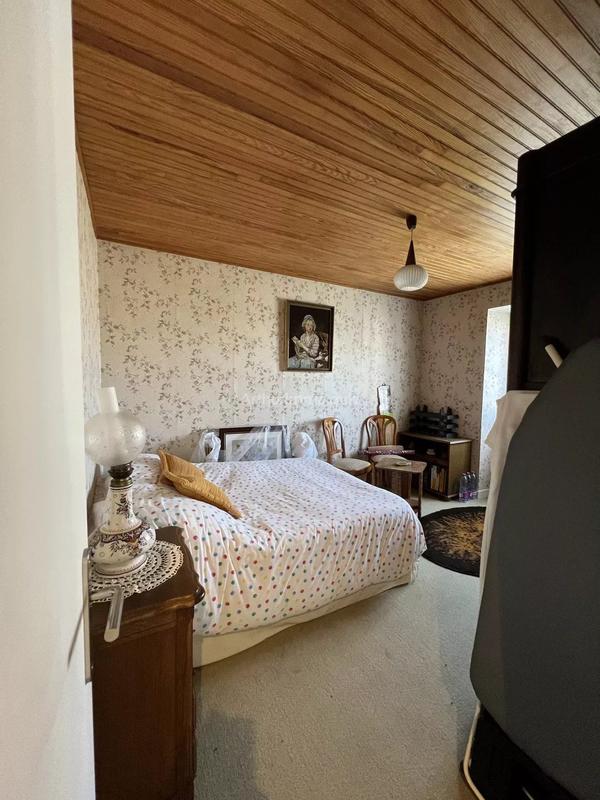 Maison - 78 m² - 3 pièces