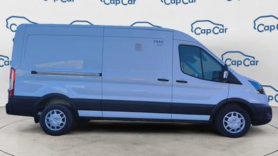 Ford Transit Fourgon L3h2 2.0 Ecoblue 130 Trend Business