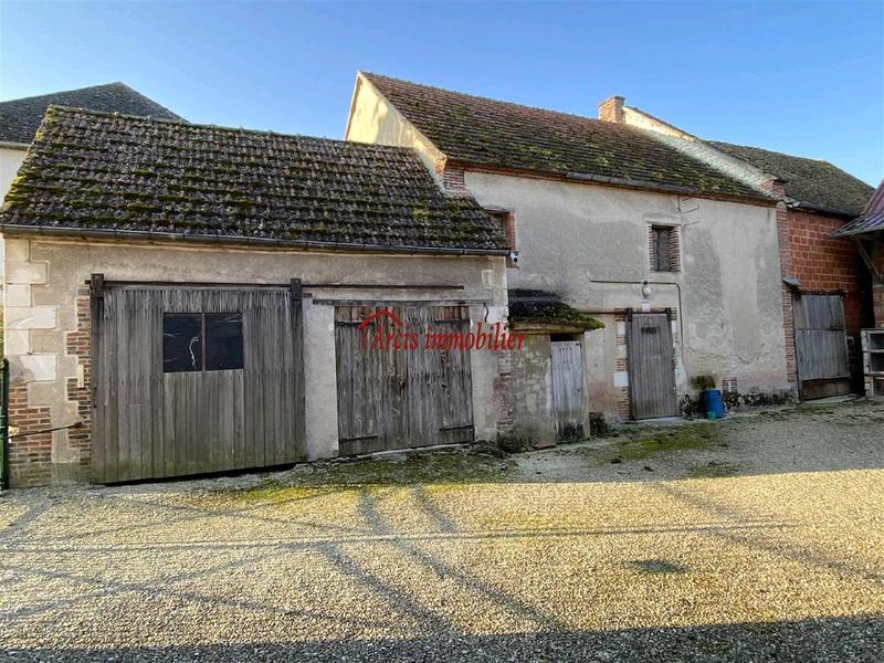 Maison - 150 m² - 7 pièces