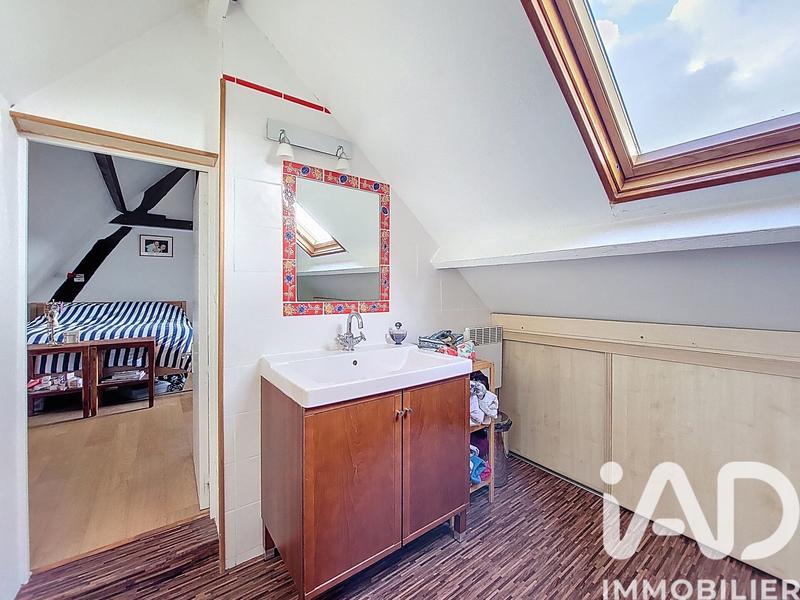 Maison - 149 m² - 7 pièces