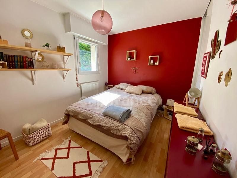 Maison - 115 m² - 6 pièces