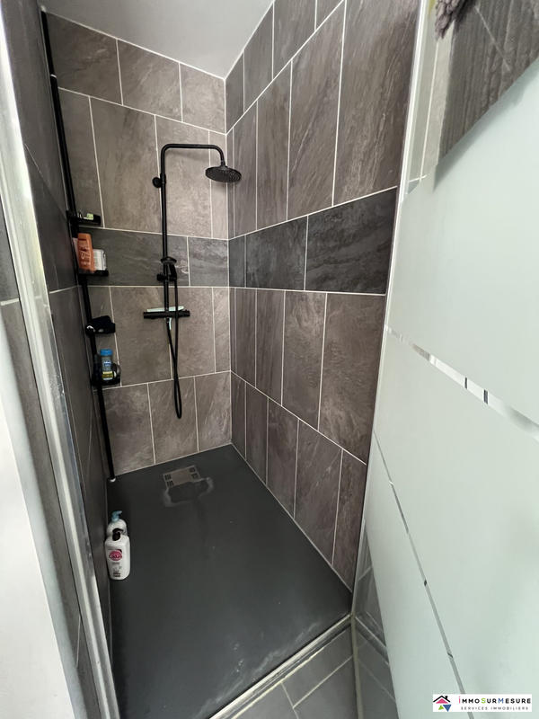 Maison - 111 m² - 5 pièces