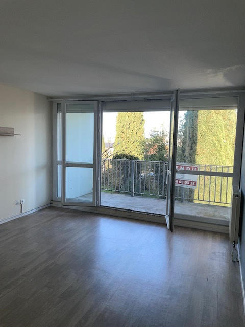 Appartement - 58 m² - 2 pièces