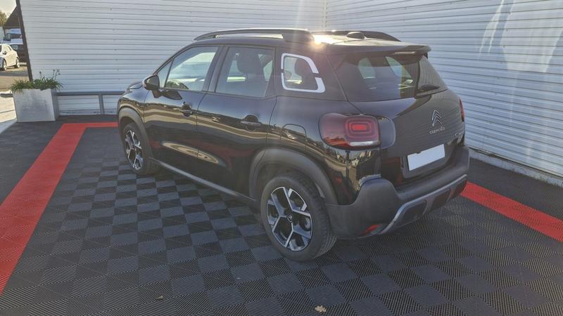 Citroën C3 Aircross Puretech 110 Shine Pack