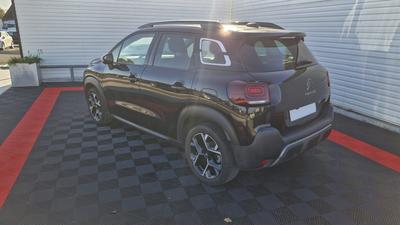 Citroën C3 Aircross Puretech 110 Shine Pack