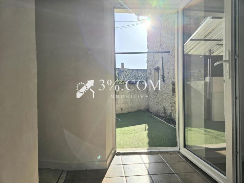 Maison - 96 m² - 5 pièces