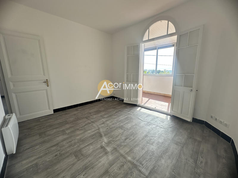 Maison - 65 m² - 3 pièces