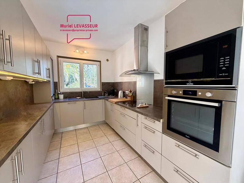 Villa - 160 m² - 7 pièces