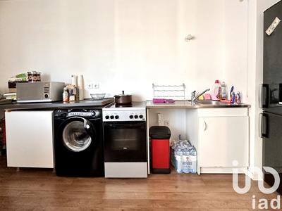 Appartement - 41 m² - 2 pièces