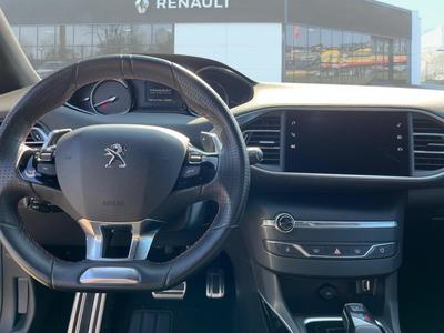 Peugeot 308 PureTech 130ch s&amp;S Eat8 Gt Line