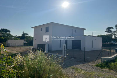Villa - 140 m² - 5 pièces