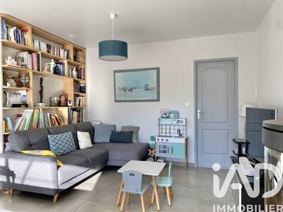 Maison - 112 m² - 5 pièces