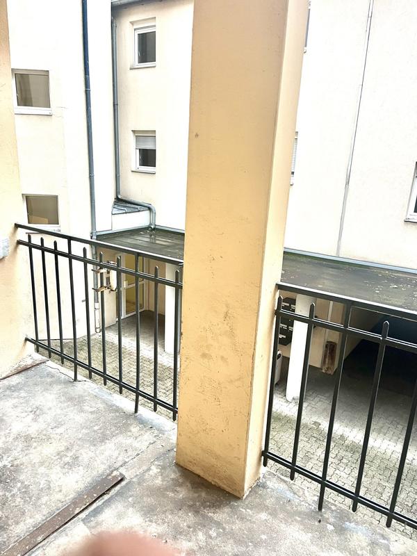 Appartement - 29 m² - 1 pièce
