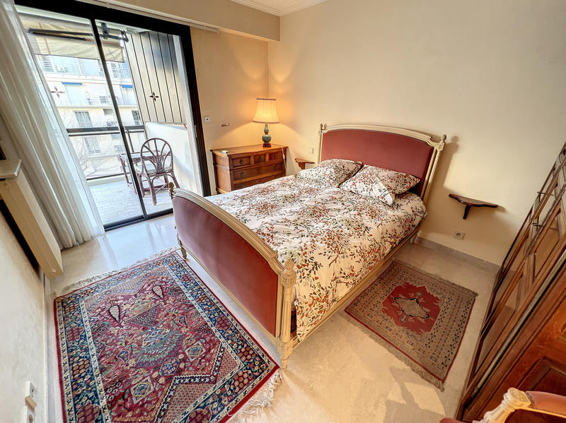 Appartement - 86 m² - 3 pièces