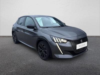 Peugeot 208 PureTech 100 s&amp;S Eat8 Gt Pack